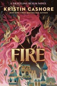 Fire by Kristin Cashore