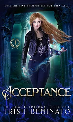 Acceptance by Trish Beninato