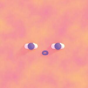 3D Sweeties by Julian Glander