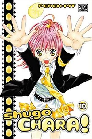 Shugo Chara ! T10 by PEACH-PIT