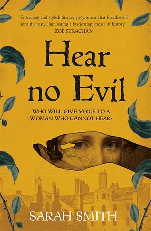 Hear No Evil by Sarah Smith