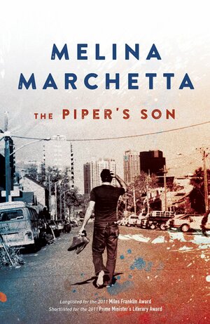 The Piper's Son by Melina Marchetta