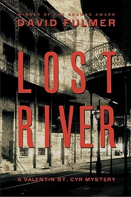 Lost River by David Fulmer