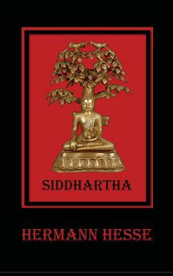 Siddhartha by Hermann Hesse