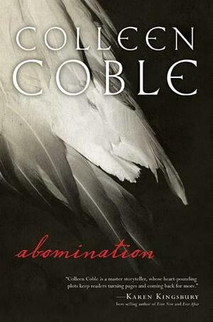 Abomination by Colleen Coble