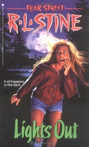 Lights Out by R.L. Stine