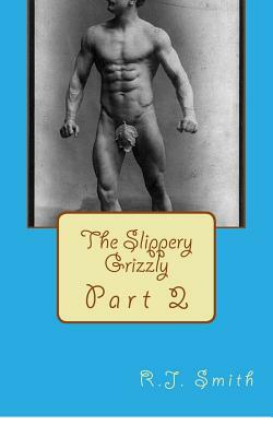 The Slippery Grizzly Part II: More Queer Erotic Stories for Men by R. J. Smith