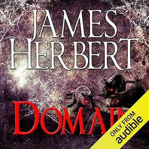 Domain by James Herbert