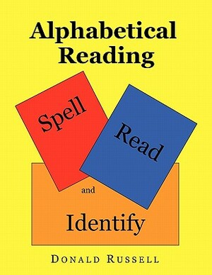 Alphabetical Reading by Donald Russell