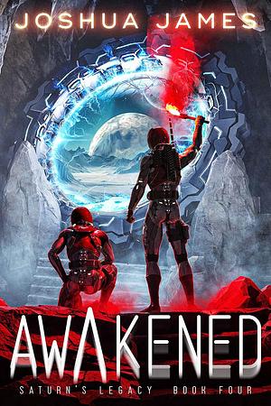 Awakened by Joshua James