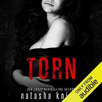 Torn by Natasha Knight