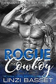 Rogue Cowboy by Linzi Basset, Kristen Breanne