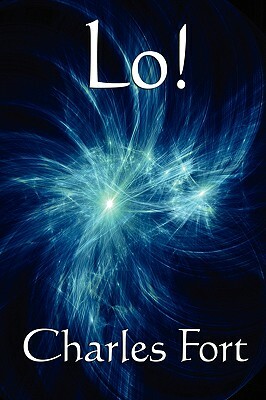 Lo! by Charles Fort