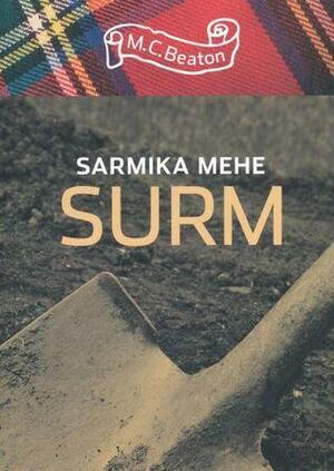 Sarmika mehe surm by M.C. Beaton