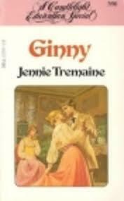 Ginny by Jennie Tremaine