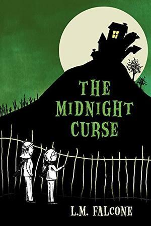 The Midnight Curse by Lucy Falcone
