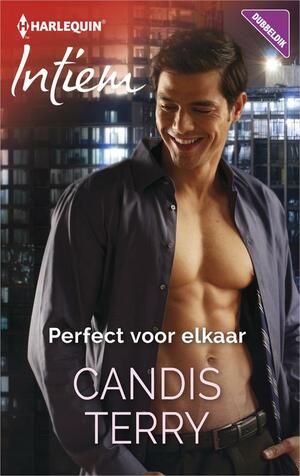 Perfect voor elkaar by Candis Terry