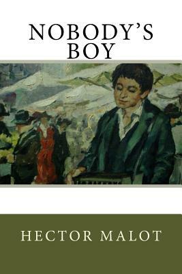 Nobody's Boy by Hector Malot