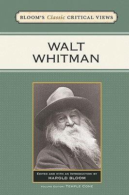 Walt Whitman by 