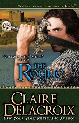 The Rogue by Claire Delacroix