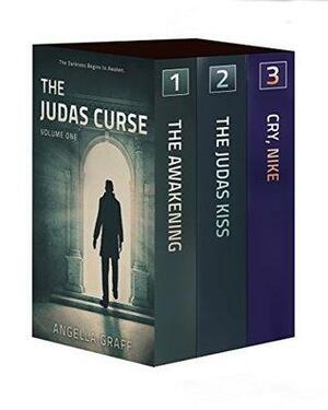 The Judas Curse: Volume 1 by Angella Graff