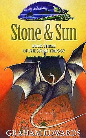 Stone and Sun by Graham Edwards