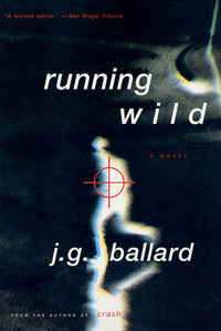 Running Wild by J.G. Ballard