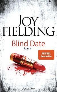 Blind Date by Joy Fielding