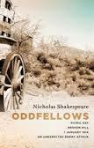 Oddfellows by Nicholas Shakespeare