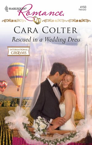 El vestido de novia by Cara Colter