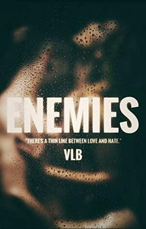 Enemies by Violet Bloom