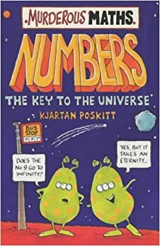 Números - A Chave do Universo by Kjartan Poskitt