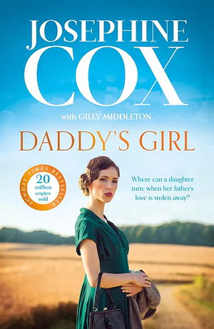 Daddy's Girl by Josephine Cox