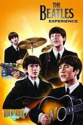Rock & Roll Comics: The Beatles Experience by Stuart Immonen, Mike Sagara, Vinnie Tartamella