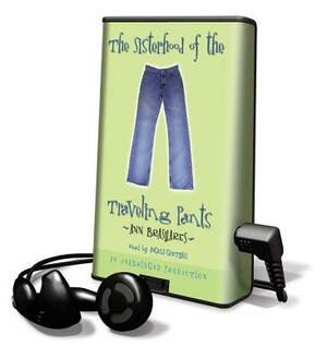 The Sisterhood of the Traveling Pants by Ann Brashares