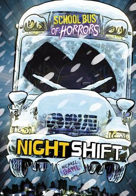 Night Shift: A 4D Book by 