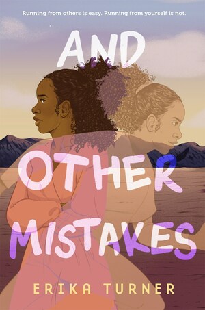And Other Mistakes by Erika Turner