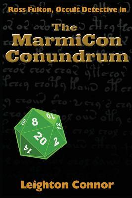 The Marmicon Conundrum by Leighton Connor