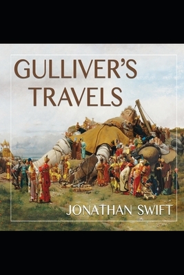 Gulliver's Travels by Jonathan Swift