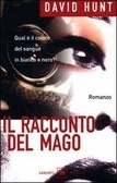 Il Racconto del mago by David Hunt