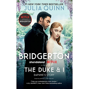 The Duke and I by Julia Quinn