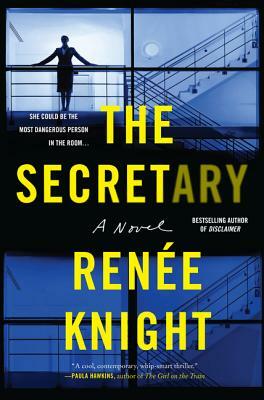 The Secretary by Renée Knight