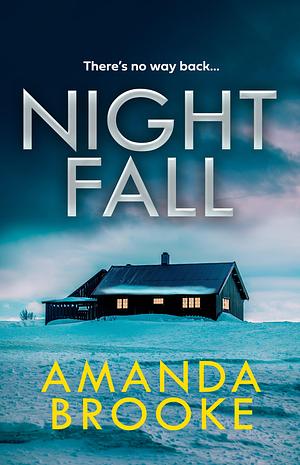 Nightfall by Amanda Brooke