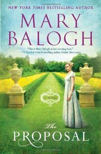 The Proposal by Mary Balogh
