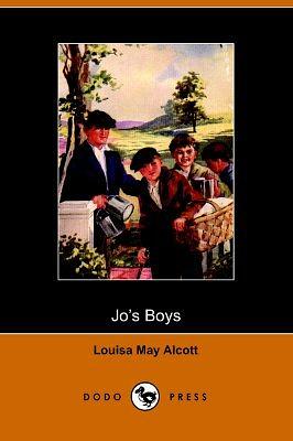 Jo's Boys by Louisa May Alcott