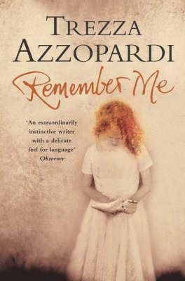 Remember Me by Trezza Azzopardi