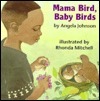 Mama Bird, Baby Birds by Angela Johnson