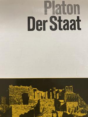 Der Staat by Plato