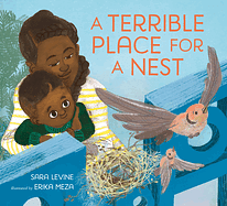 A Terrible Place for a Nest by Sara Levine