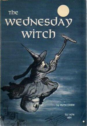 The Wednesday Witch by Ruth Chew